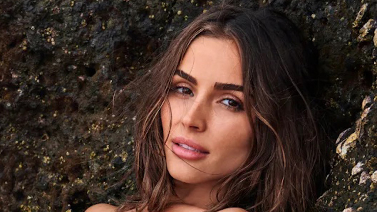 9 Beautiful Photos of the Inspiring Olivia Culpo in Bali