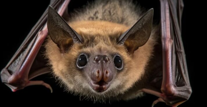 Estudo investiga se DNA de morcego pode ajudar no combate ao câncer