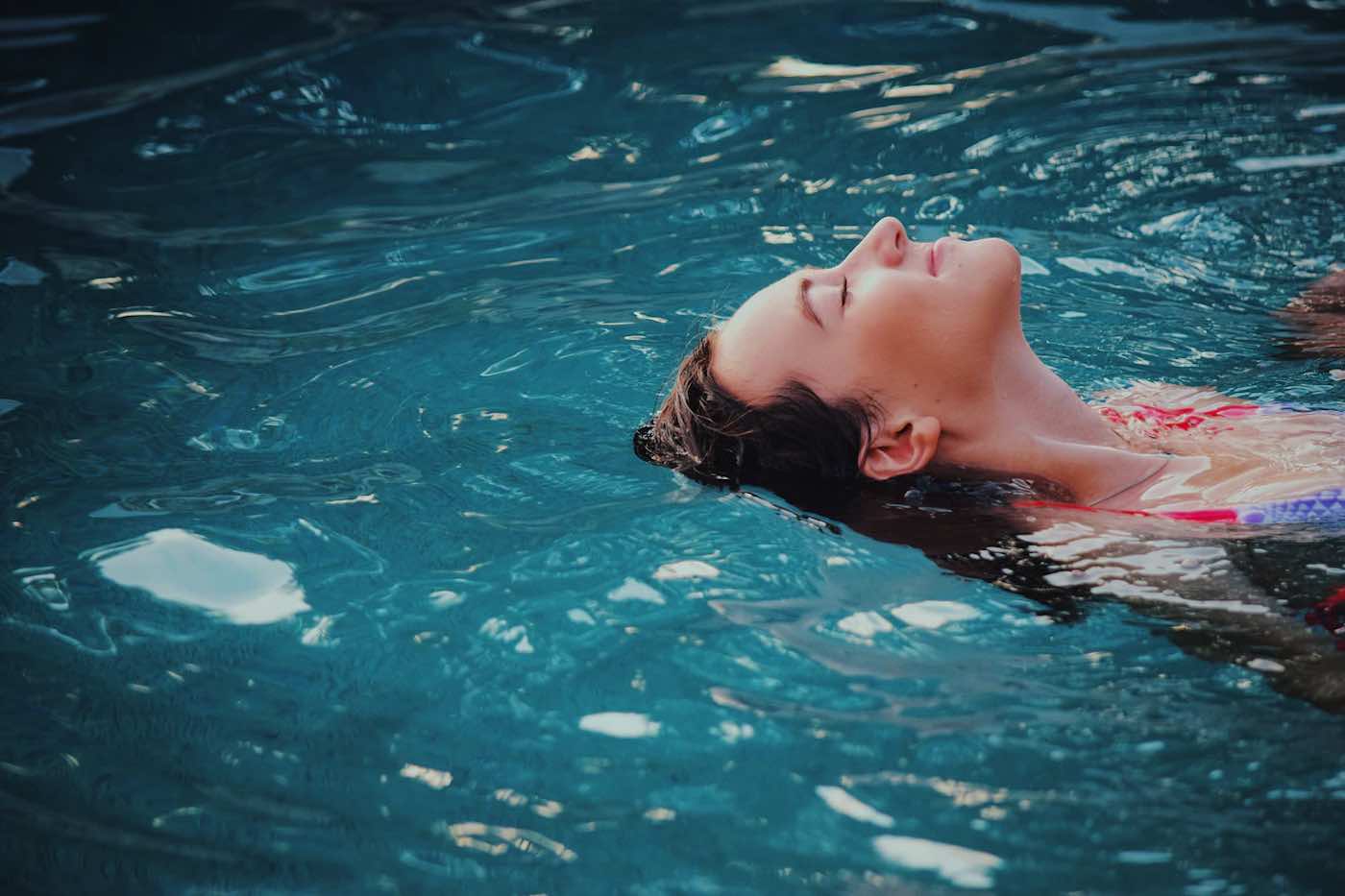 People are Making Self-Care a Priority After one of the Most Stressful Years Ever