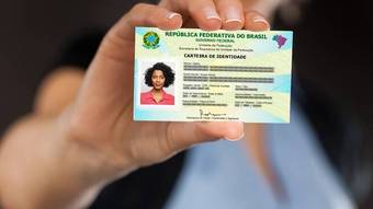 A quase um mês do prazo, só 12 estados emitem nova carteira de identidade