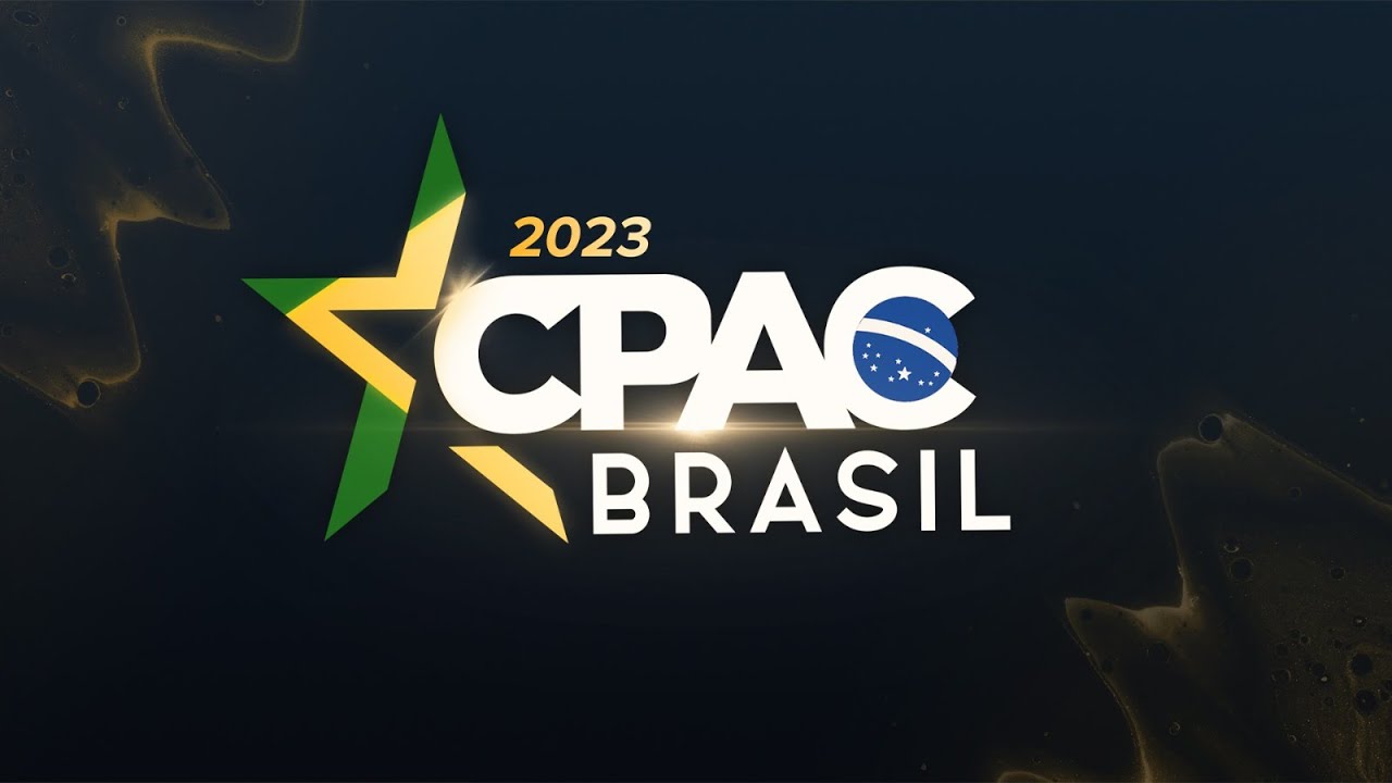 CPAC 2023 - 24/09/2023 | Tarde