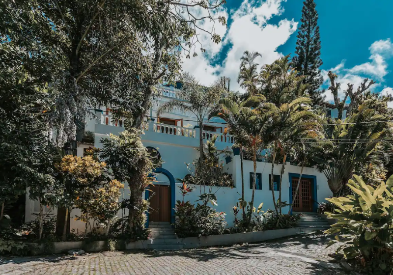 Casa que pertenceu a Elis Regina pode ser alugada no Rio de Janeiro - Só Notícia Boa