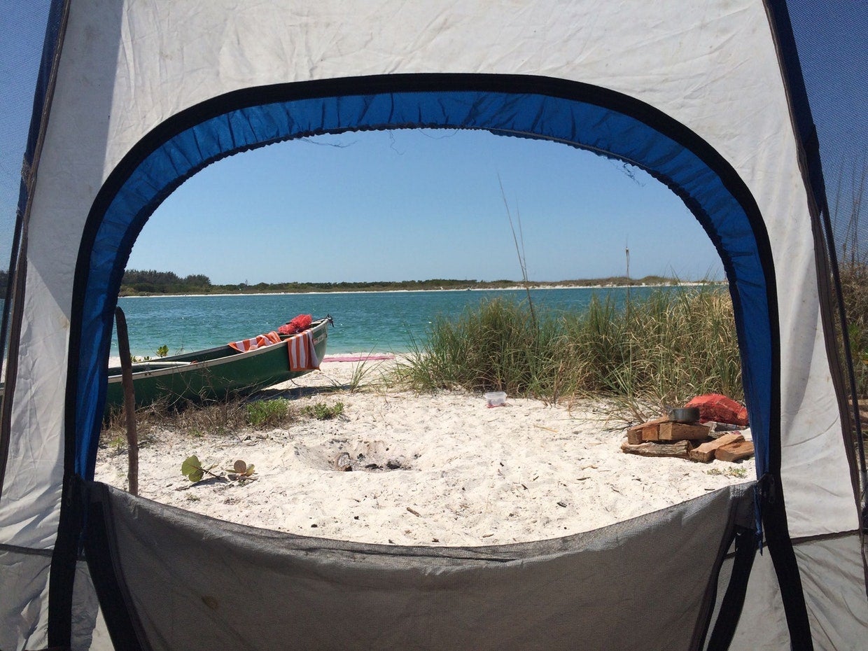 7 Campgrounds in Florida That Campers Can’t Get Enough Of