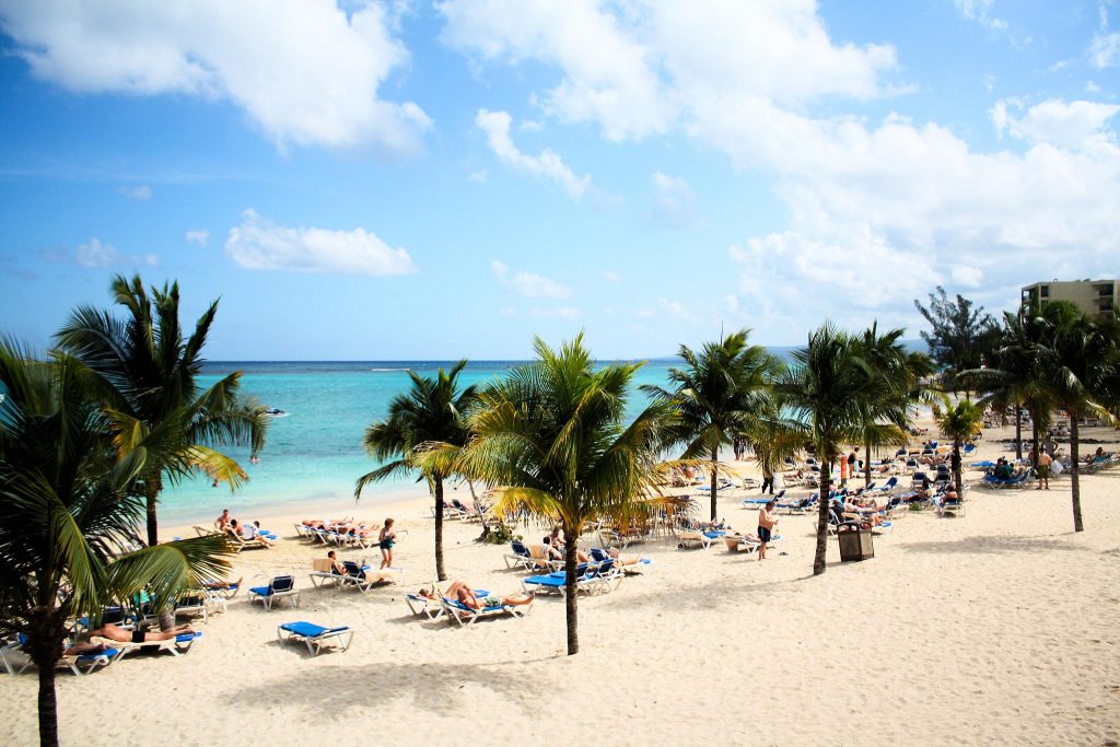 4 Must-visit Places in Jamaica