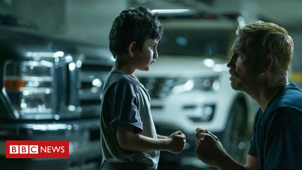 'Som da Liberdade': a mobilização de evangélicos e bolsonaristas para filme ser líder de bilheteria no Brasil - BBC News Brasil