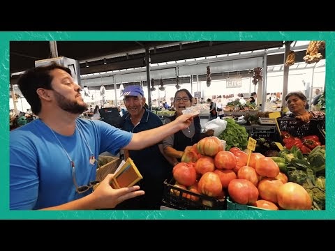 [Viagens & Destinos] Os BRASILEIROS são tratados assim no PORTO