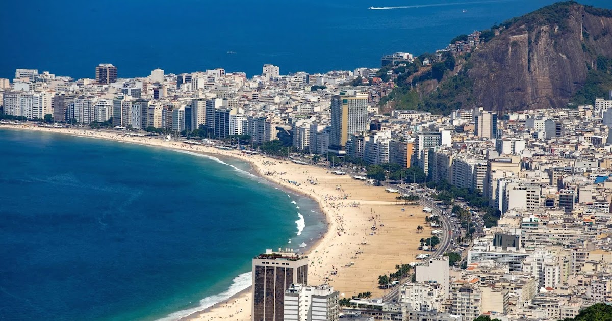 [Fotografando por aí] Rio de Janeiro