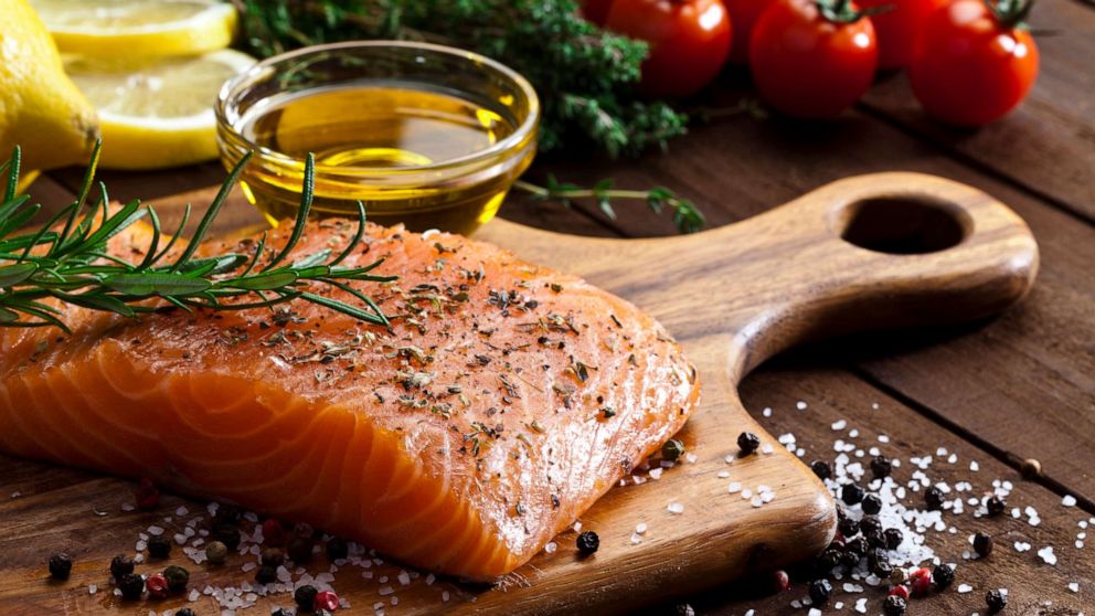 Why the Mediterranean diet is actually as beneficial as everyone says