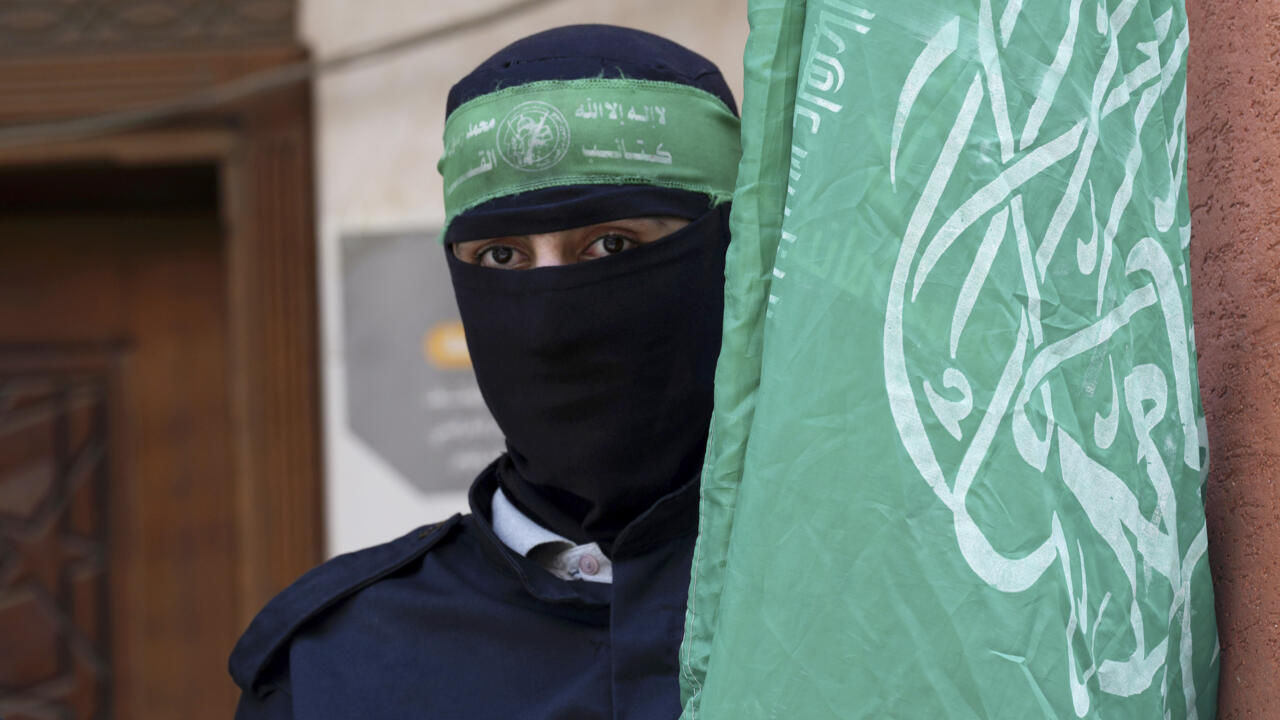 Qatar, Iran, Turkey and beyond: Hamas's network of allies
