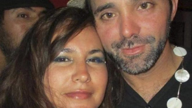 Casal hispano-chileno foi queimado vivo em sua casa durante os ataques terroristas do Hamas
