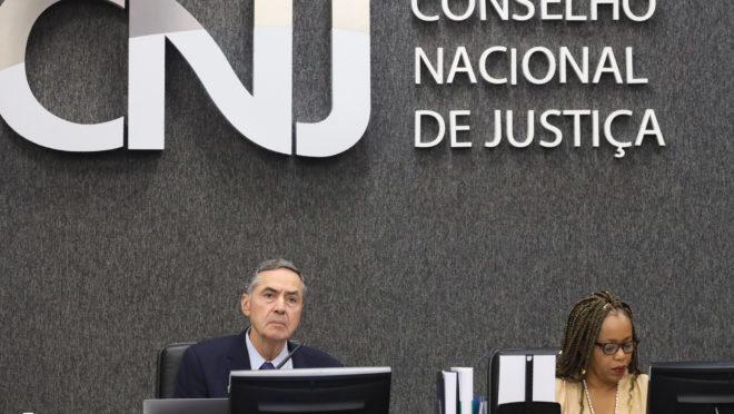 Casos de juízes processados pelo CNJ por causas políticas se multiplicam