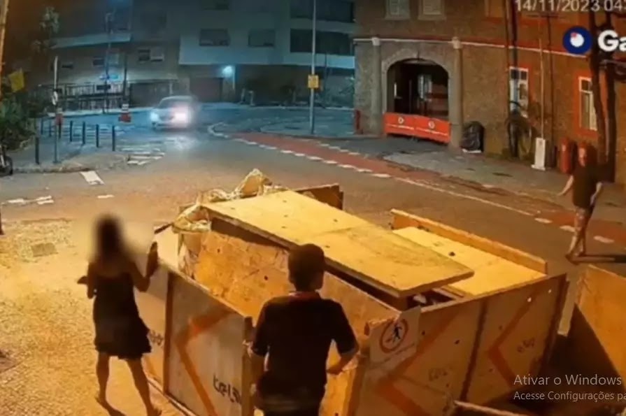 Mais um morador de rua é preso por estupro em Copacabana, Zona Sul do Rio