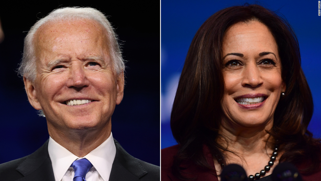 Inauguration Day 2021: Live coverage of Biden, Harris, Trump and the US Capitol