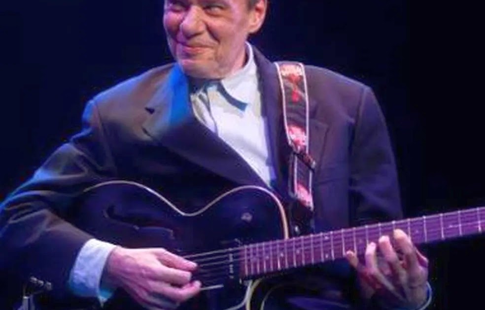 [Aparecido rasga o verbo – Extra] O mítico das cordas, deixa a sua guitarra silenciosa