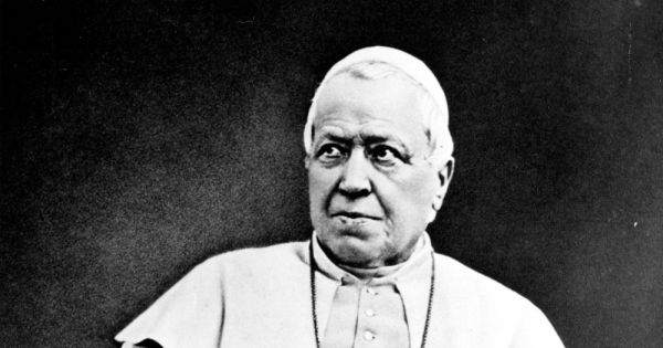 Papal vaccine campaigns offered punishments, rewards 200 years ago