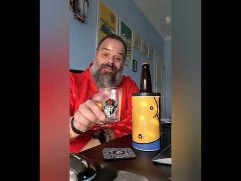 Pierre Zuka Beer avalia a Antárctica Original