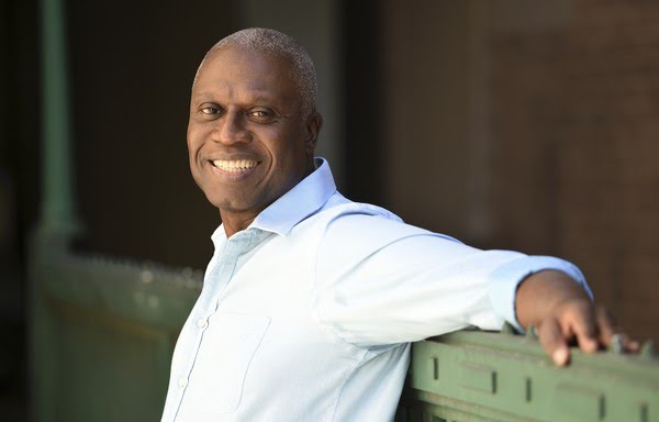 Andre Braugher, o capitão Holt de 'Brooklyn Nine-Nine', morre aos 61 anos
