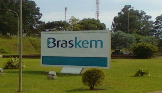 MPF pede bloqueio de R$ 1 bilhão da Braskem