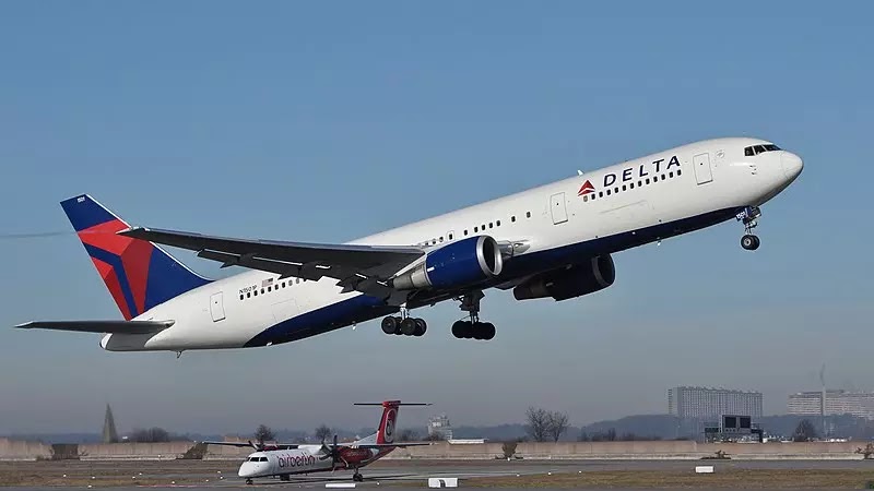 Delta Airlines lança voos para Atlanta e Nova Iorque partindo do RIOgaleão