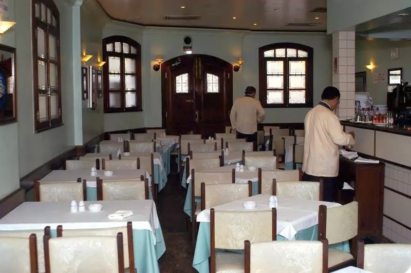 [Pernoitar, comer e beber fora] Após reforma e mudanças no cardápio, restaurante Alvaro’s, no Leblon, é reinaugurado