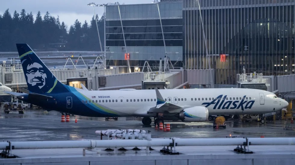 ANAC suspende operação do Boeing 737 Max 9