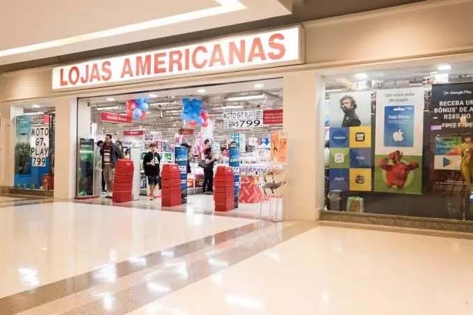 Americanas pode ser despejada de dois grandes shoppings do RJ