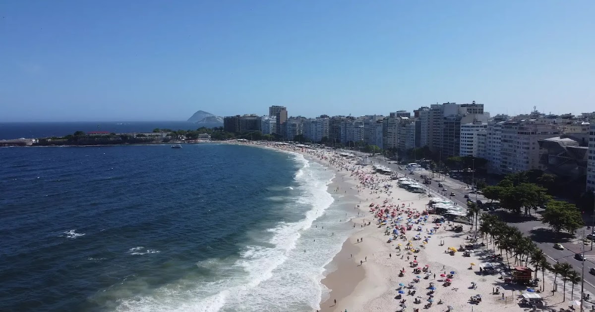 Isenção de visto para entrada dos turistas americanos foi um grande sucesso para o turismo do Rio