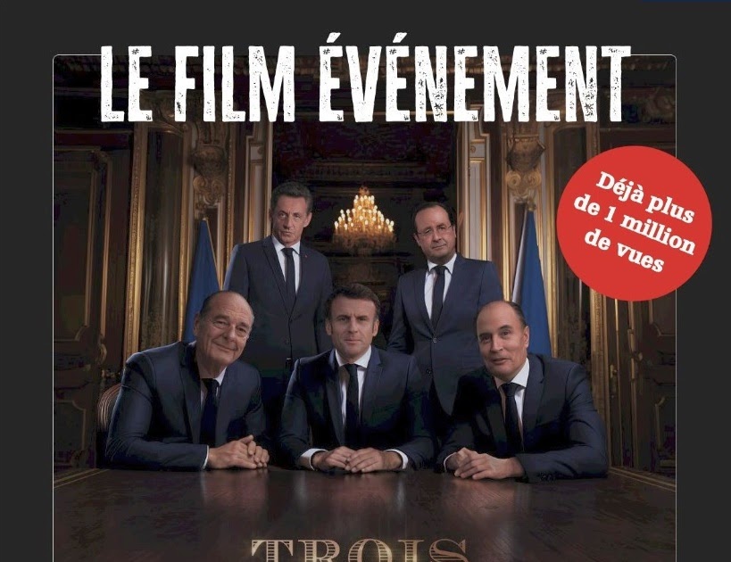 « Trois Mille Milliards » : le film qui alerte sur la dette dépasse le million de vues !