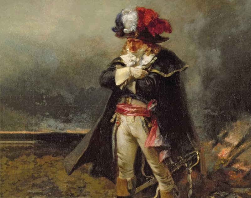 “Il faut que la Vendée soit anéanti parce qu’elle a osé douter des bienfaits de la liberté”