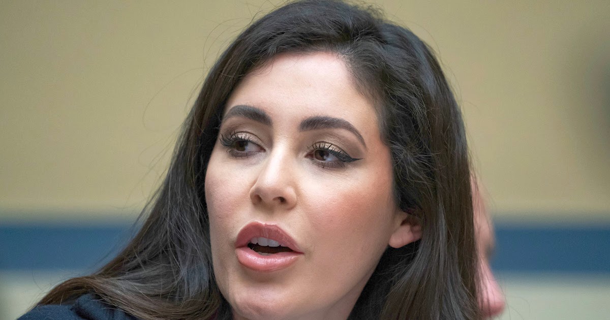 Que grande ideia: representante Anna Paulina Luna propõe lei que obriga legisladores de Washington a lutarem nas guerras que autorizam