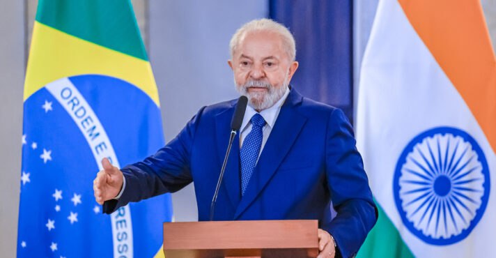 Crise diplomática com Israel ofusca reunião do G20 no Brasil