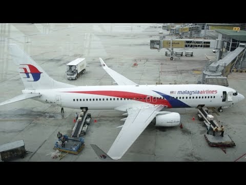 A história secreta por trás do voo MH370