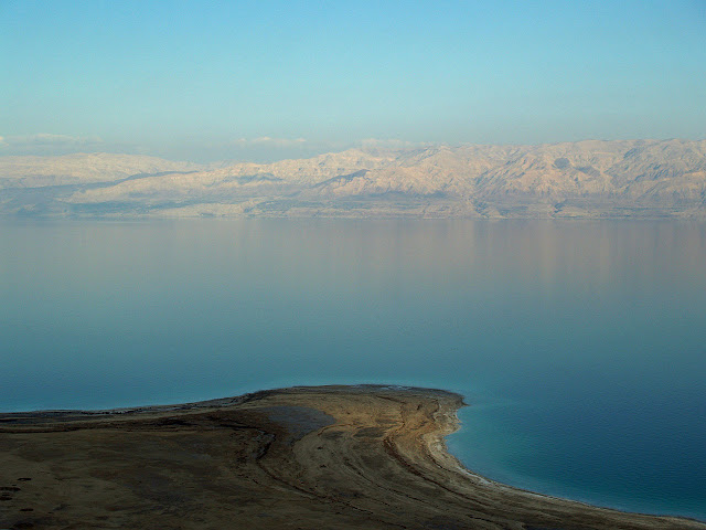 Profecia do Mar Morto