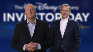 Disney Executive Chair Bob Iger Sees Pay Package Plunge As He And CEO Bob Chapek Forgo Bonuses For Pandemic-Struck 2020