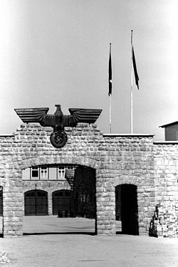 Campo de Concentração Nazista de Mauthausen-Gusen