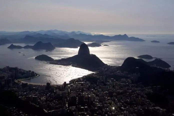 Previsão do tempo: Rio terá fim de semana de sol, mas com pancadas de chuva