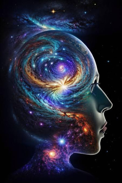 Os segredos do Universo - Energia, frequência e vibração