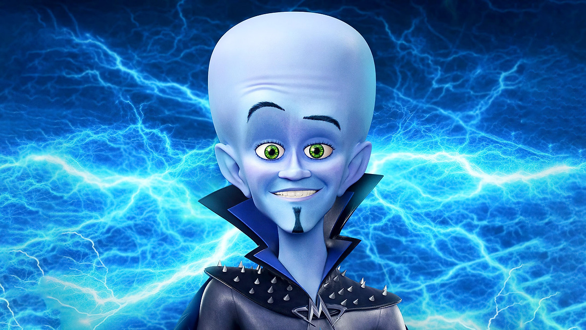 A ½ review of Megamind vs. the Doom Syndicate (2024)