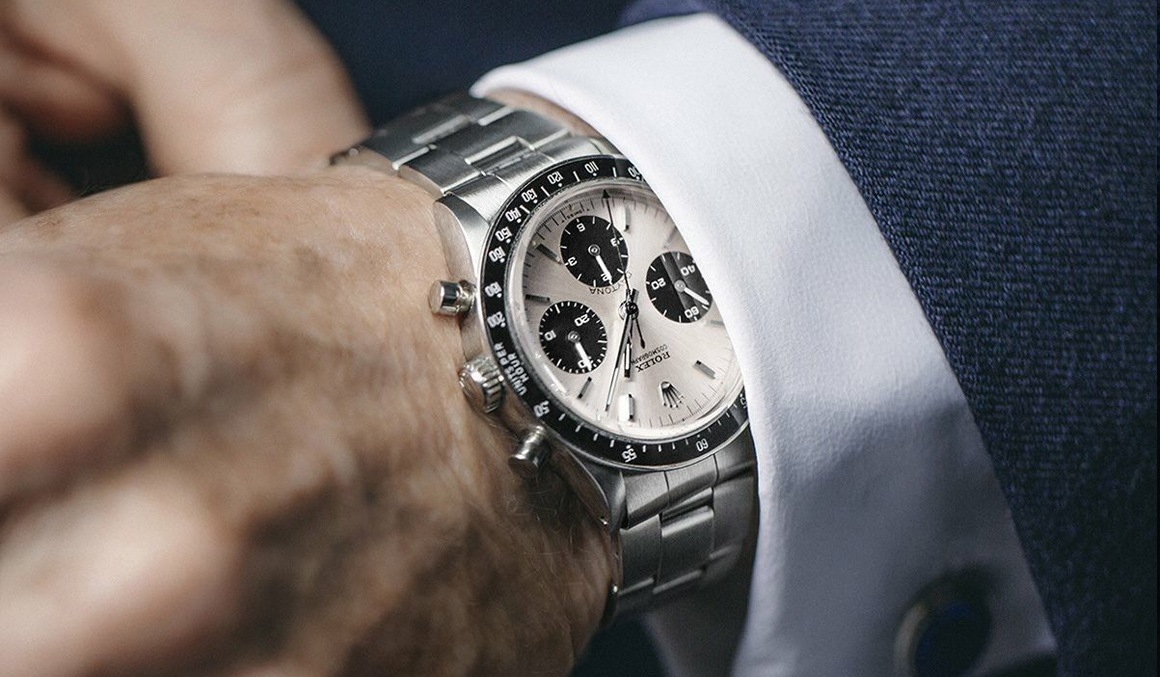5 Investment Watches That Should Only Go Up In Value