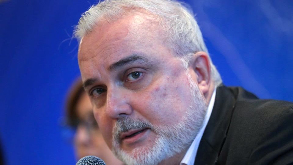 Governo Lula conseguiu colocar a Petrobras de novo nos trilhos do desastre