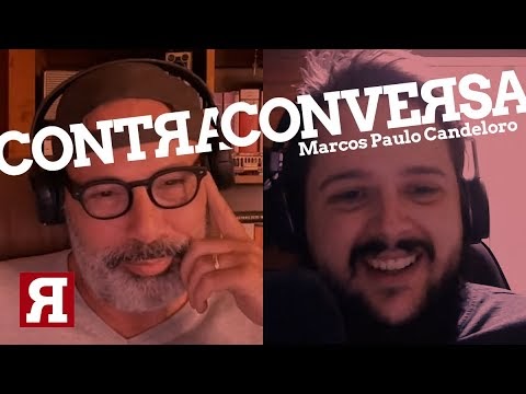 ContraConversa: Com Marcos Paulo Candeloro