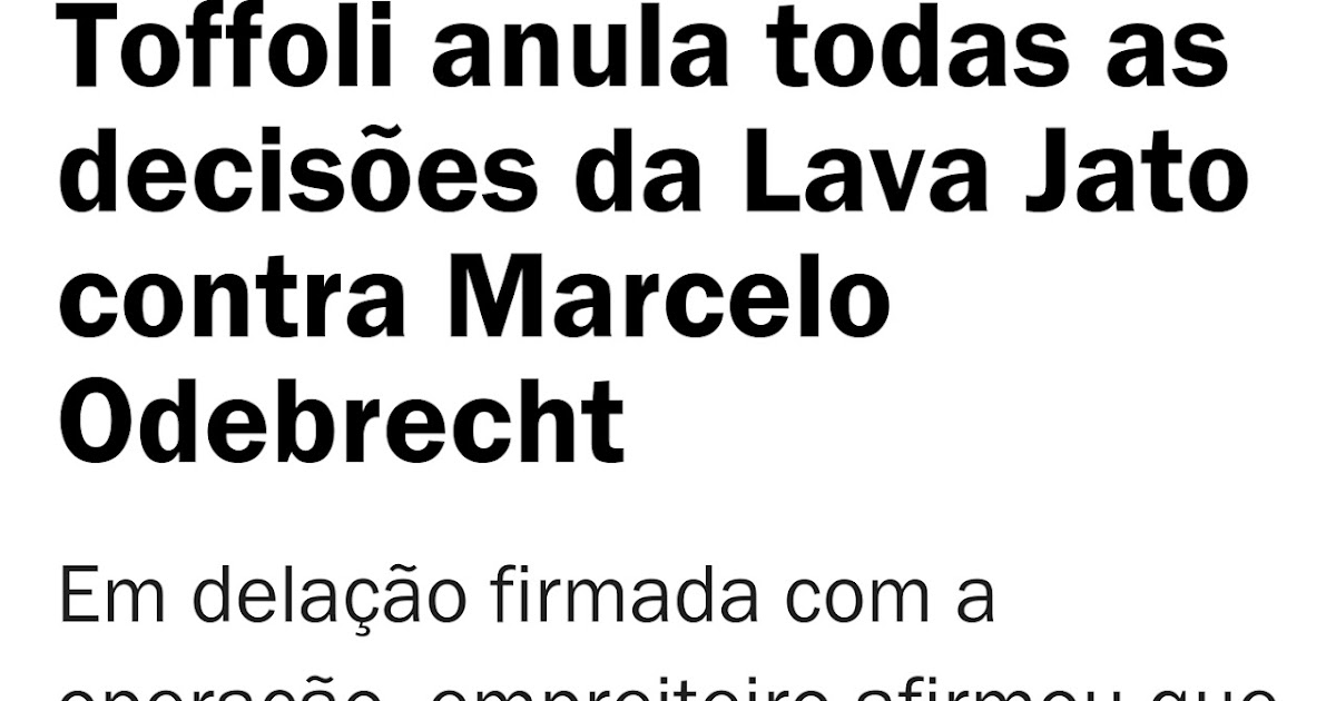 É revoltante e começo a sentir vergonha de ser brasileiro