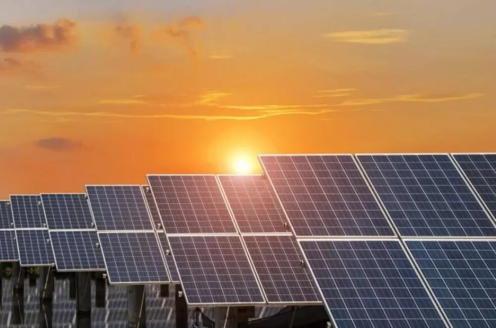 Brasil tem crescimento recorde em nacionalização de módulos fotovoltaicos, aponta estudo