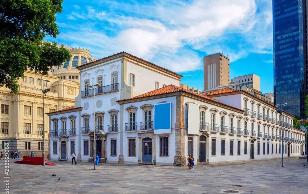 Onde é? Qual o nome? ?