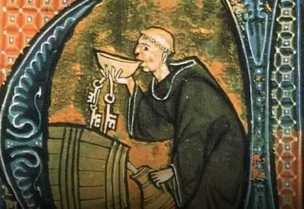 A Cerveja