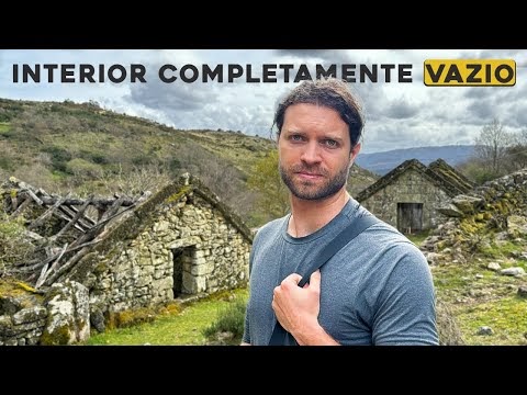 O lado triste de Portugal - Mostrando o que ninguém mostra