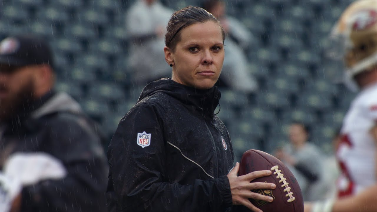 No Super Bowl, marca inspira mulheres a liderar