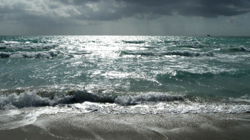 Atlantic Ocean Might Be Widening Due to a Puzzling Phenomenon