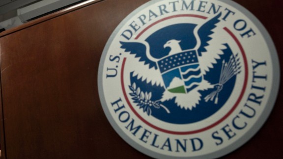 Department of Homeland Security issues terror advisory bulletin in light of ‘heightened threat environment in U.S.’ - Breaking911