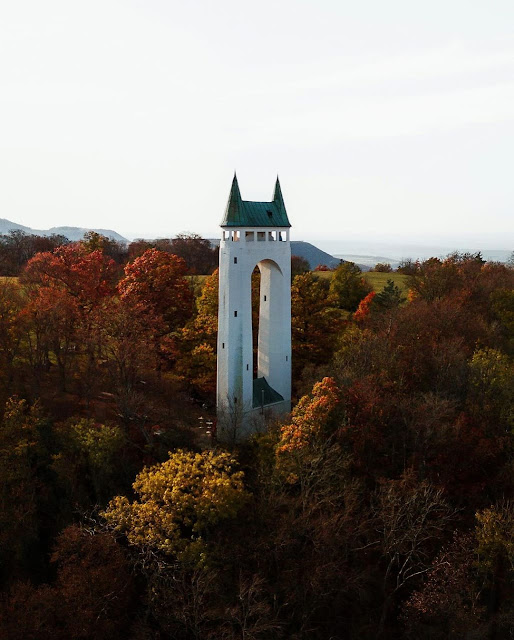 Schönberg Tower - Alemanha